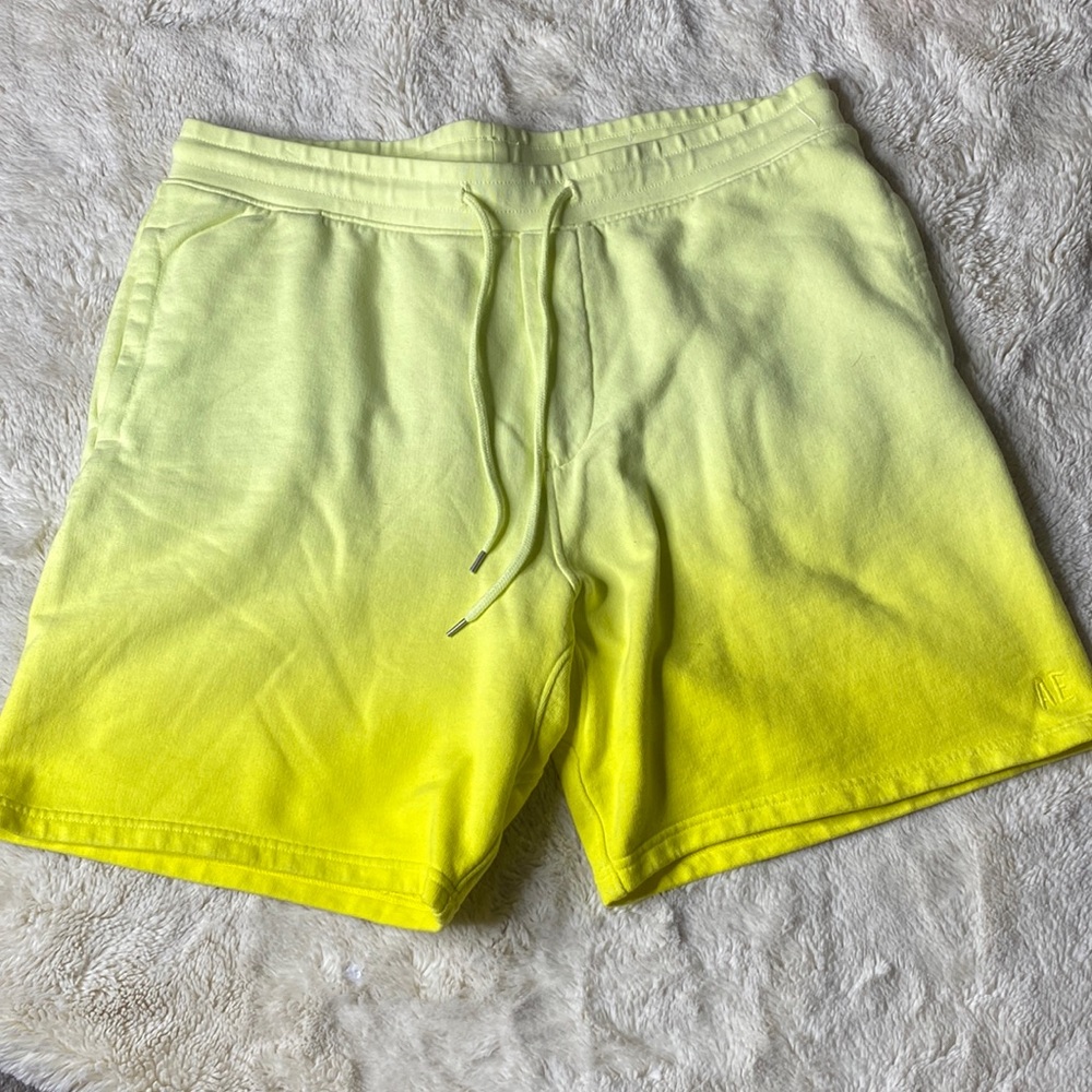 🥷🏿AMERICAN EAGLE SHORT!!!!!